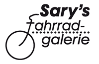 Logo Sary's Fahrrad-Galerie
